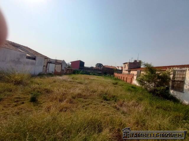 Área para Venda em Itapetininga - 4