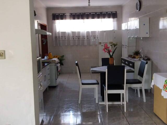 Casa para Venda em Itapetininga - 4