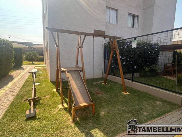 Apartamento para Venda em Itapetininga - 4