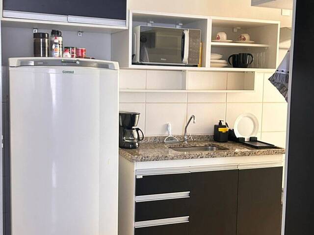 Apartamento para Venda em Itapetininga - 5