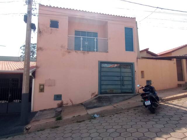 Casa para Venda em Itapetininga - 3