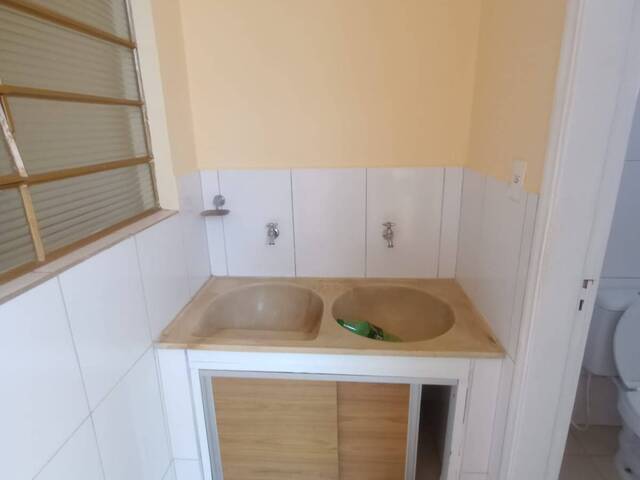 Casa para Locação em Itapetininga - 5