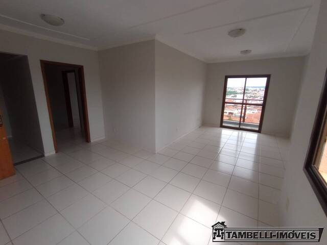 Apartamento para Locação em Itapetininga - 5