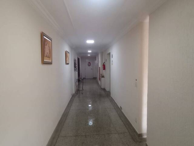 Apartamento para Locação em Itapetininga - 4