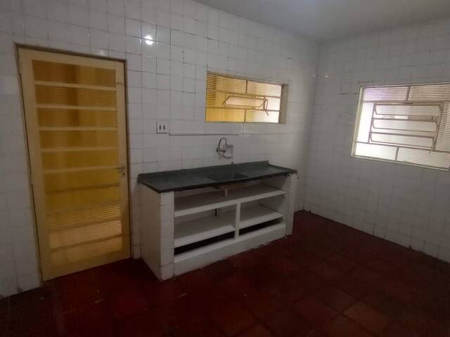 Casa para Locação em Itapetininga - 4