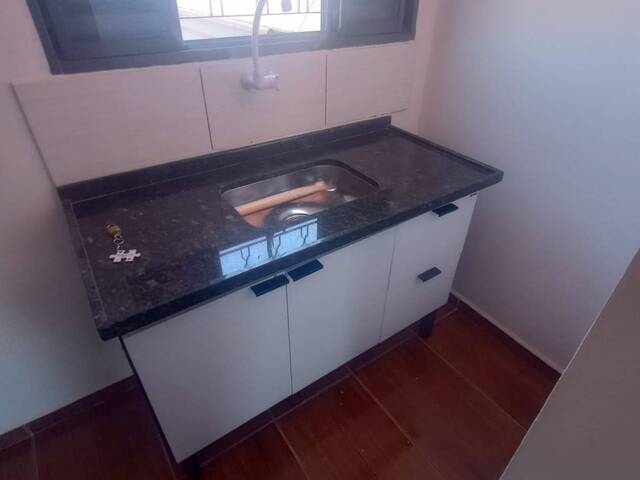 Casa para Locação em Itapetininga - 4