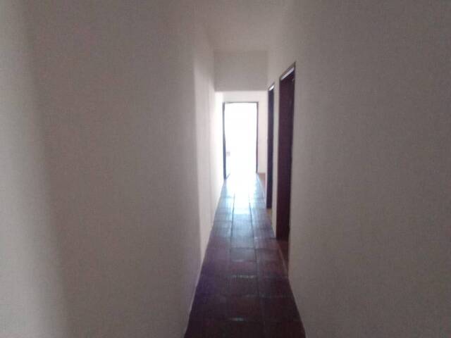 #591 - Casa para Locação em Itapetininga - SP - 2