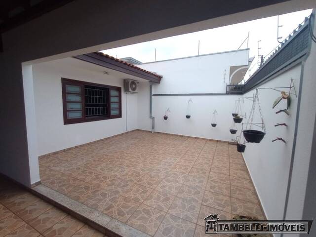 Casa para Venda em Itapetininga - 5