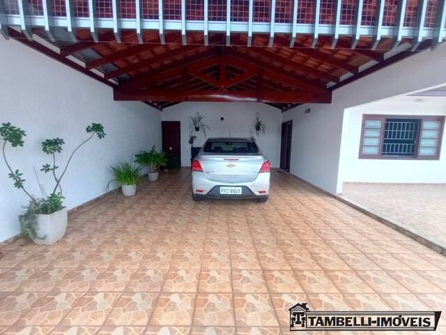 Casa para Venda em Itapetininga - 4
