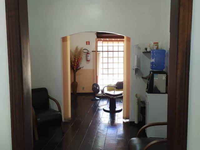 Ponto Comercial para Venda em Itapetininga - 4