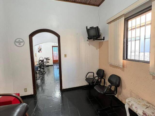 Ponto Comercial para Venda em Itapetininga - 5