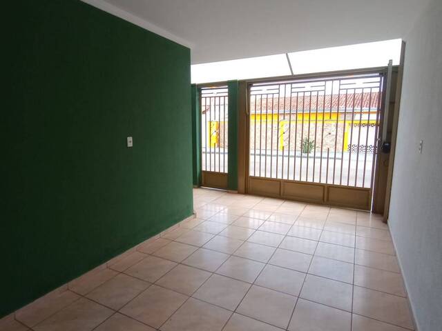 Casa para Venda em Itapetininga - 4