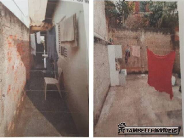 #614 - Casa para Venda em Itapetininga - SP - 3