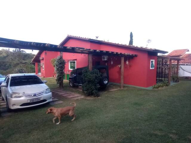 #616 - Casa para Venda em Alambari - SP - 3
