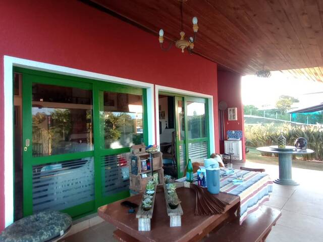 #616 - Casa para Venda em Alambari - SP - 2