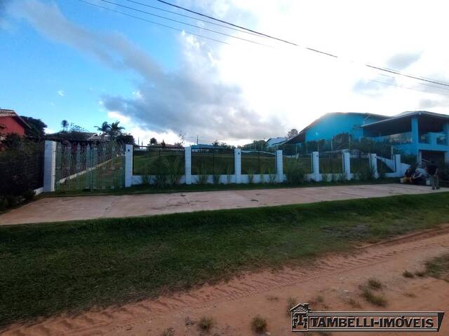 #615 - Área para Venda em Itapetininga - SP - 1