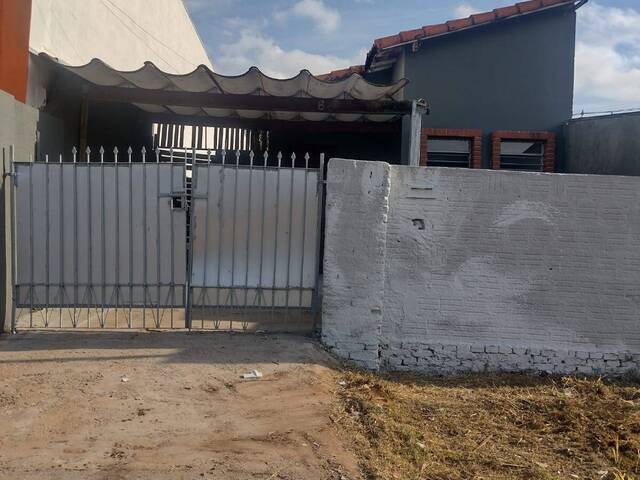 Locação em Vila Rubens - Itapetininga