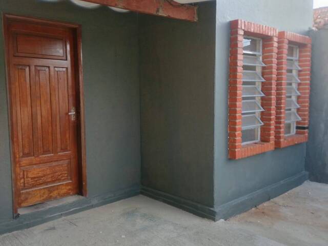 #591 - Casa para Locação em Itapetininga - SP - 3