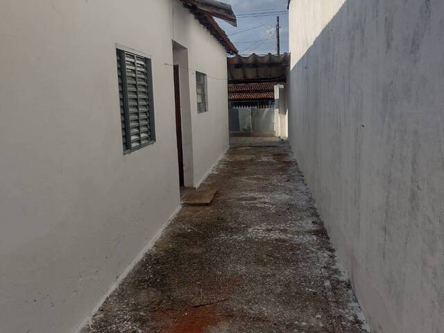 #618 - Casa para Locação em Itapetininga - SP - 3
