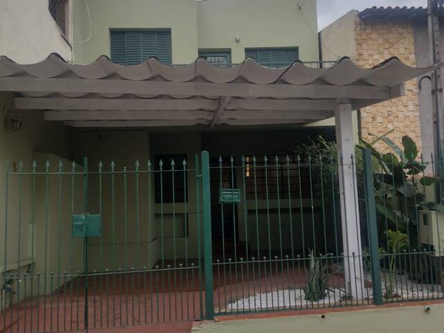 #618 - Casa para Locação em Itapetininga - SP - 1