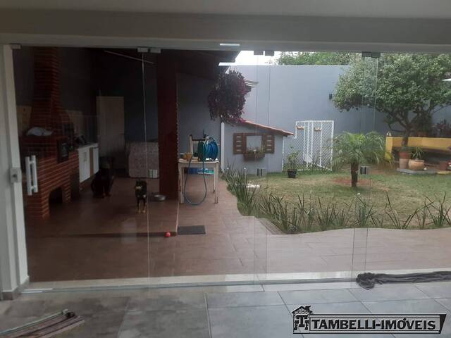 #619 - Casa para Venda em Itapetininga - SP - 1