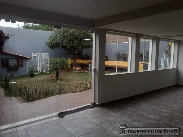 #619 - Casa para Venda em Itapetininga - SP - 2