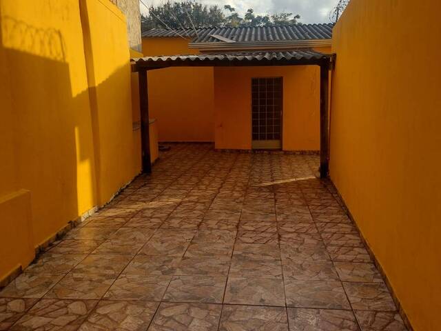 #620 - Casa para Locação em Itapetininga - SP - 1