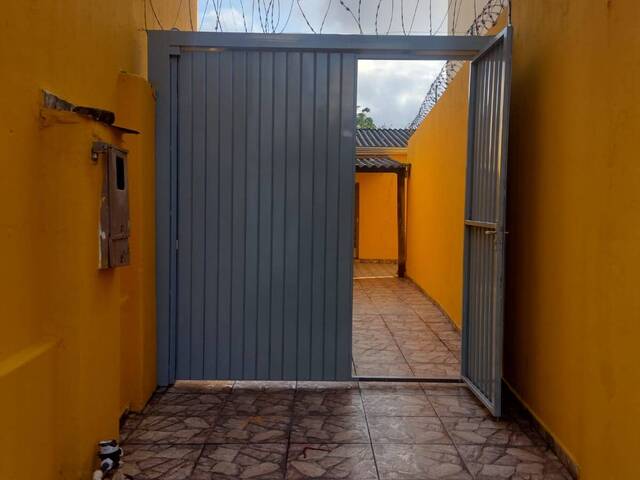 #620 - Casa para Locação em Itapetininga - SP - 2