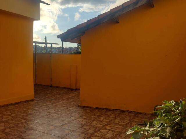 #620 - Casa para Locação em Itapetininga - SP - 3