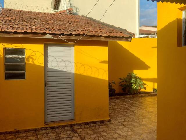 Casa para Locação em Itapetininga - 4