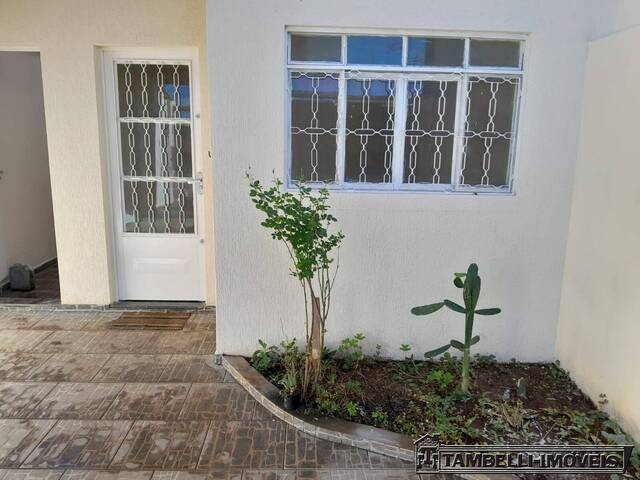 Venda em Vila Carolina - Itapetininga