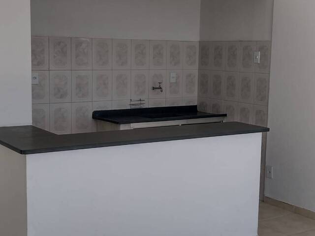 #622 - Apartamento para Venda em Itapetininga - SP - 1