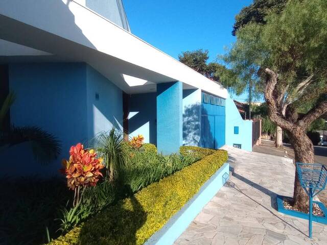 #03/032 - Casa para Venda em Itapetininga - SP