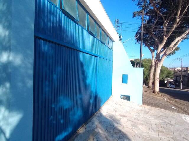 #03/032 - Casa para Venda em Itapetininga - SP