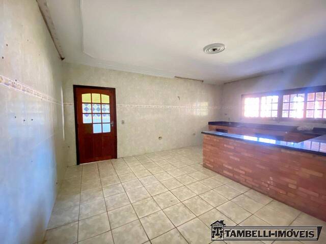 Casa para Venda em Itapetininga - 4