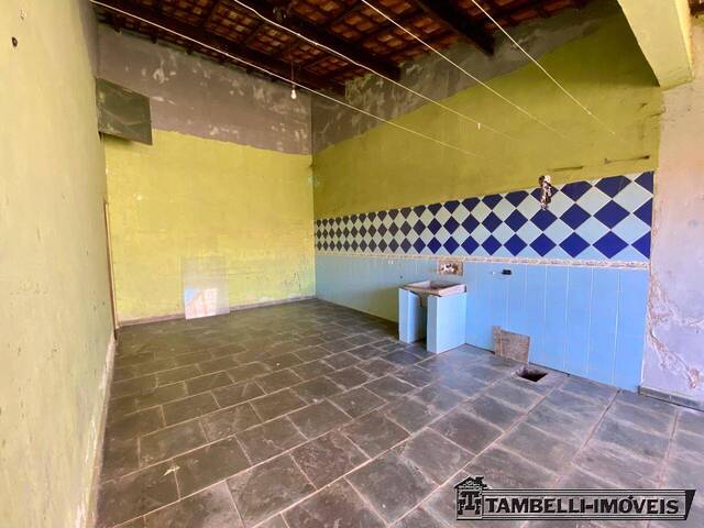 #624 - Casa para Venda em Itapetininga - SP - 3