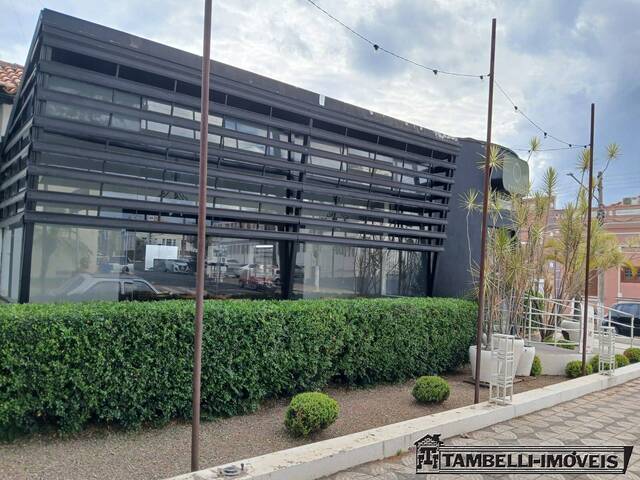 #625 - Ponto Comercial para Locação em Itapetininga - SP - 2
