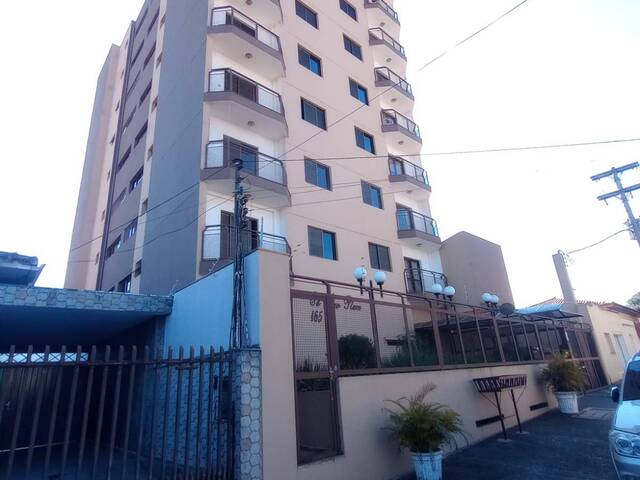 Apartamento para Venda em Itapetininga - 5