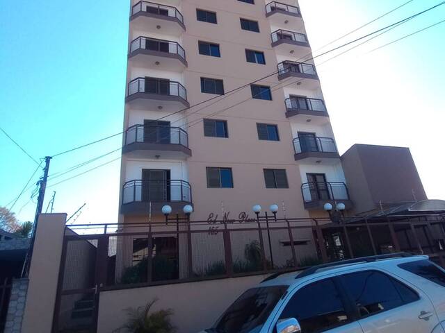 Apartamento para Venda em Itapetininga - 4