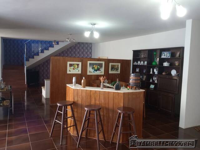 #627 - Casa para Venda em Itapetininga - SP - 3