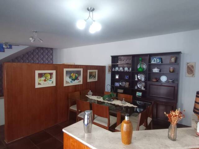 Casa para Venda em Itapetininga - 5