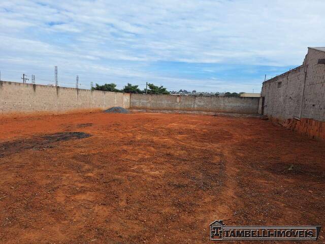 Terreno para Venda em Itapetininga - 5