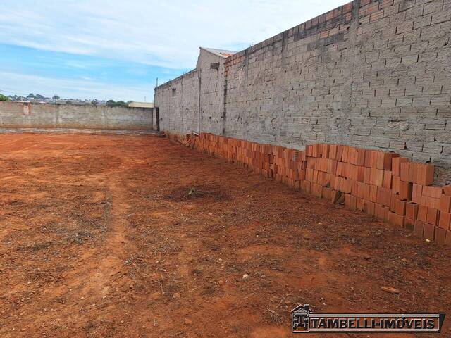 #629 - Área para Venda em Itapetininga - SP - 2