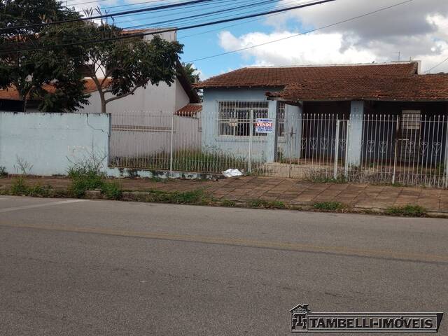 #630 - Casa para Venda em Itapetininga - SP - 1