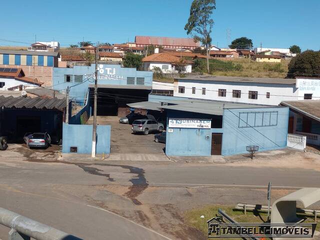 #631 - Sala para Venda em Itapetininga - SP - 3