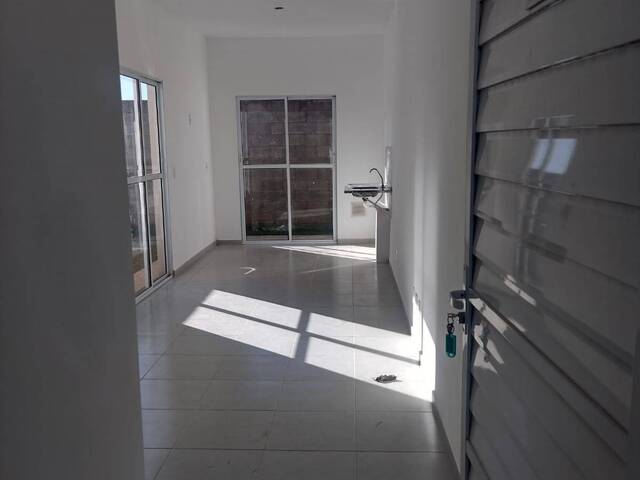 #632 - Casa para Locação em Itapetininga - SP - 2