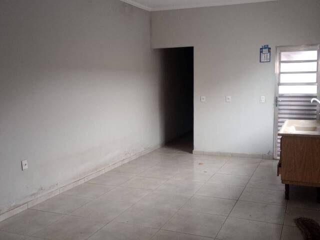 #633 - Casa para Locação em Itapetininga - SP - 3