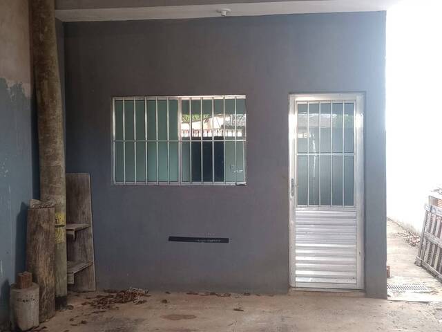 #633 - Casa para Locação em Itapetininga - SP - 2