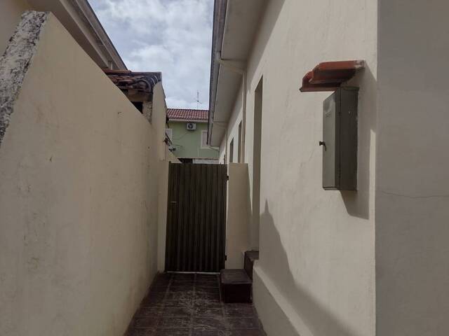 #634 - Casa para Locação em Itapetininga - SP - 3