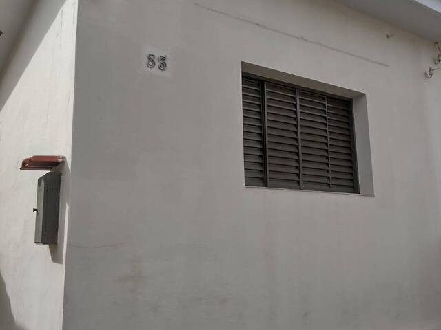 #634 - Casa para Locação em Itapetininga - SP - 2